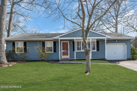 205 Hemlock Drive Lanoka Harbor NJ 08734