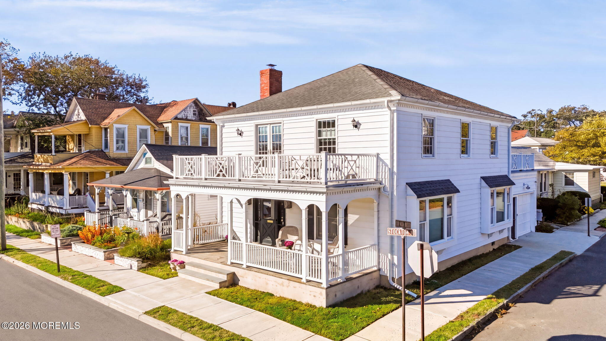 79 Stockton Avenue Ocean Grove NJ 07756