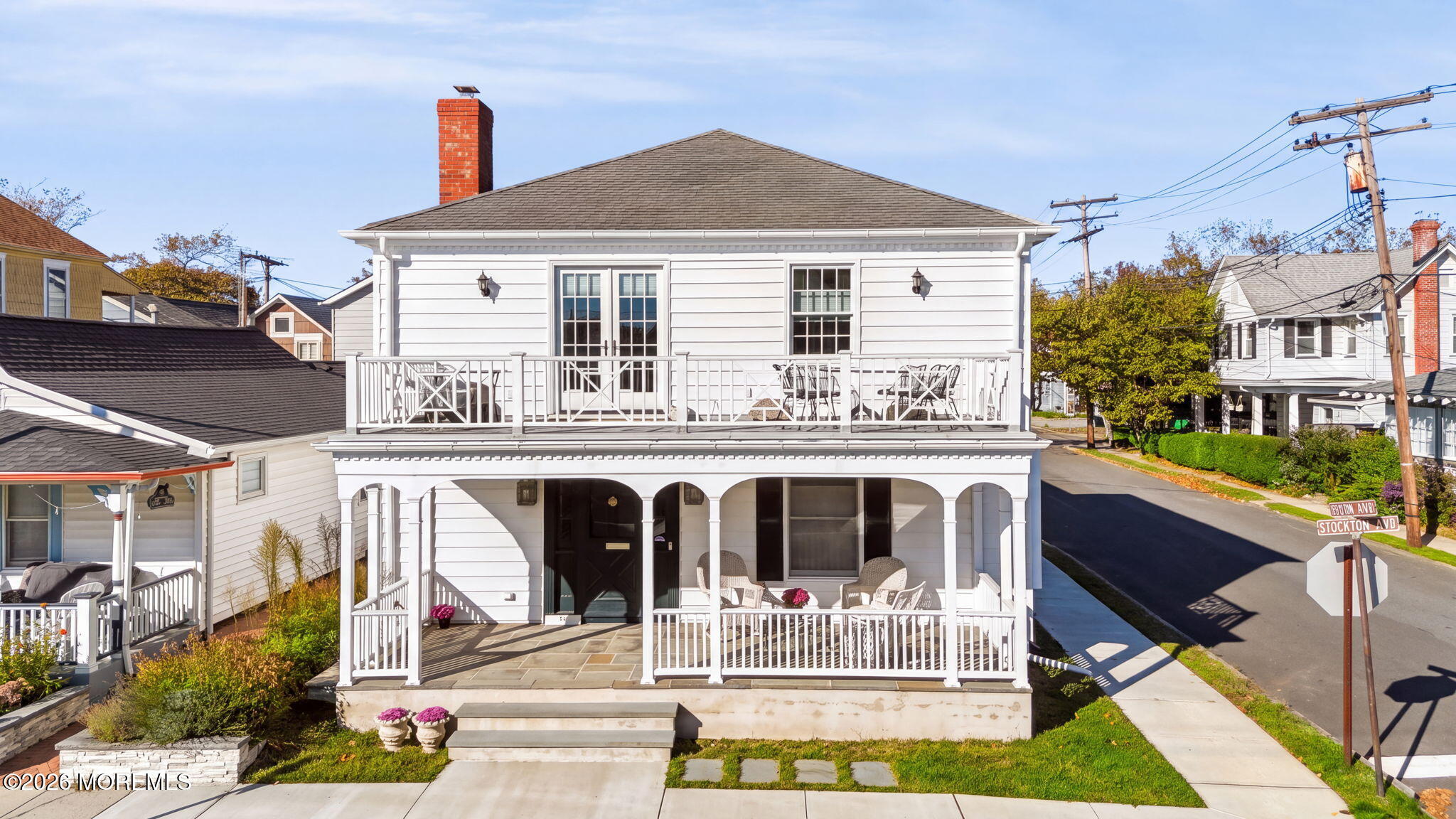 79 Stockton Avenue Ocean Grove NJ 07756