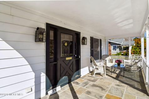 79 Stockton Avenue Ocean Grove NJ 07756