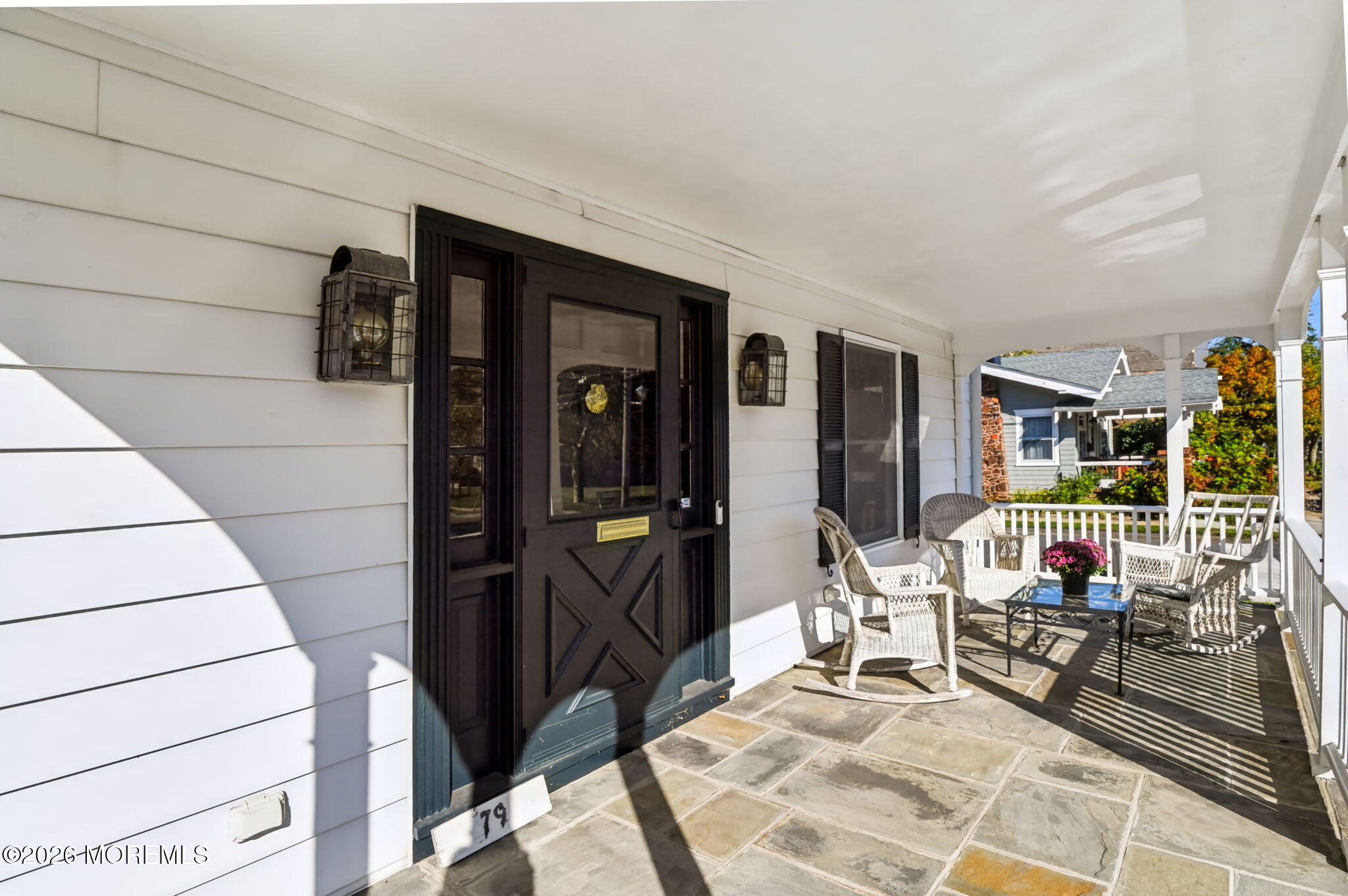79 Stockton Avenue Ocean Grove NJ 07756