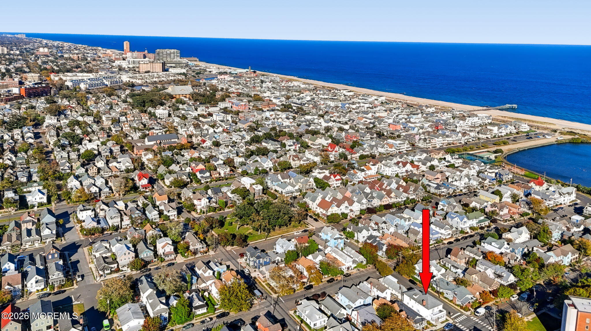 79 Stockton Avenue Ocean Grove NJ 07756