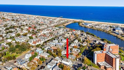 79 Stockton Avenue Ocean Grove NJ 07756