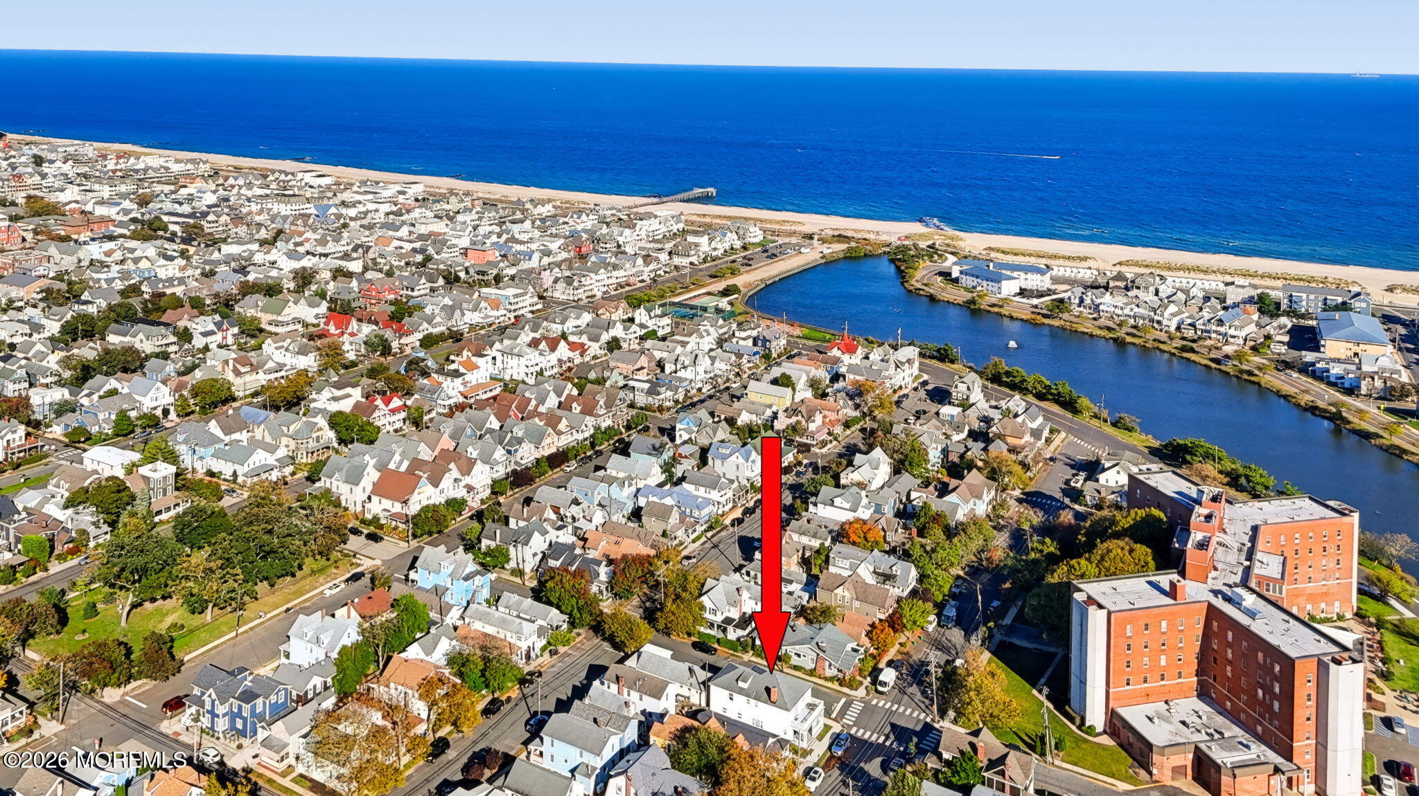 79 Stockton Avenue Ocean Grove NJ 07756