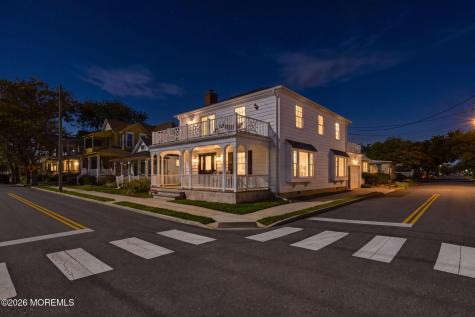 79 Stockton Avenue Ocean Grove NJ 07756
