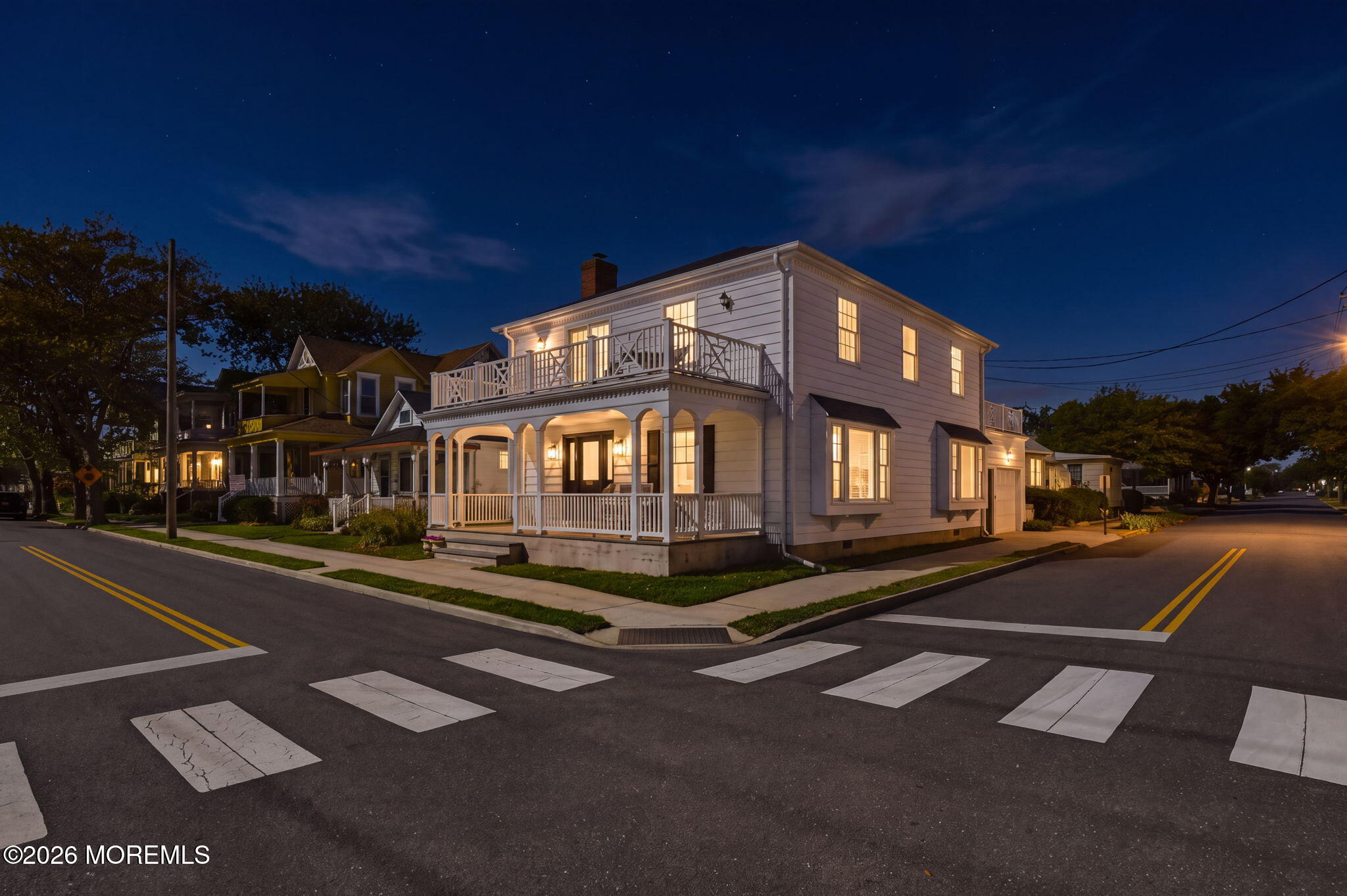 79 Stockton Avenue Ocean Grove NJ 07756