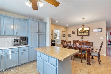 536 Deer Creek Court Jackson NJ 08527