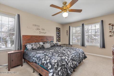 536 Deer Creek Court Jackson NJ 08527