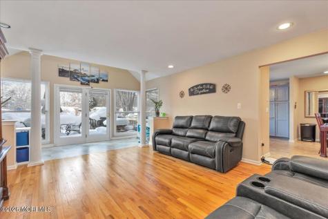 536 Deer Creek Court Jackson NJ 08527