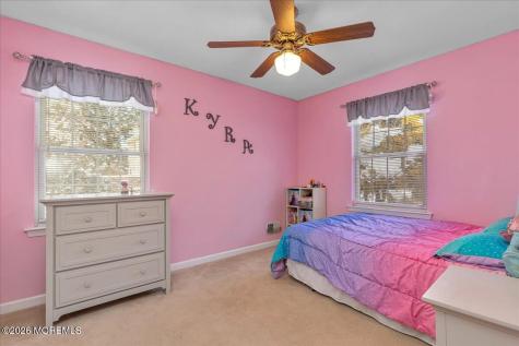 536 Deer Creek Court Jackson NJ 08527