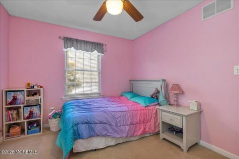 536 Deer Creek Court Jackson NJ 08527