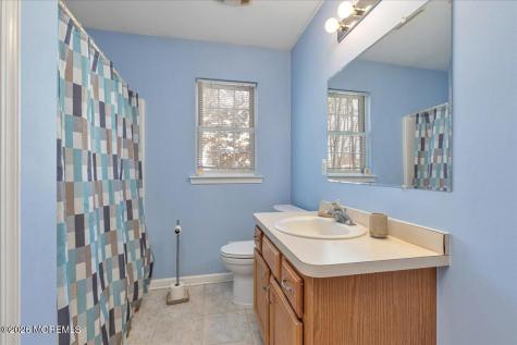 536 Deer Creek Court Jackson NJ 08527