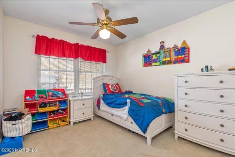 536 Deer Creek Court Jackson NJ 08527