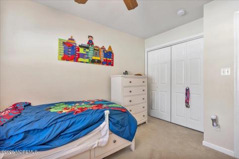536 Deer Creek Court Jackson NJ 08527