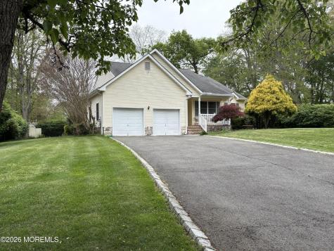 536 Deer Creek Court Jackson NJ 08527