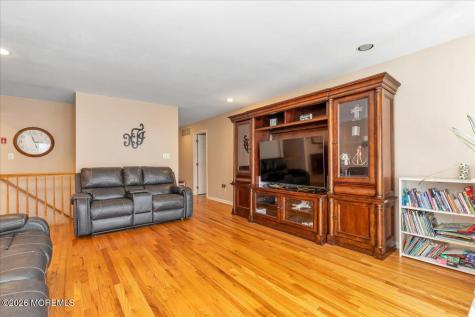 536 Deer Creek Court Jackson NJ 08527