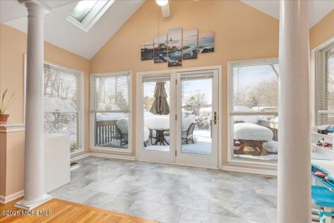 536 Deer Creek Court Jackson NJ 08527