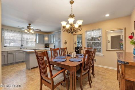 536 Deer Creek Court Jackson NJ 08527