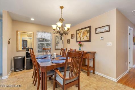 536 Deer Creek Court Jackson NJ 08527