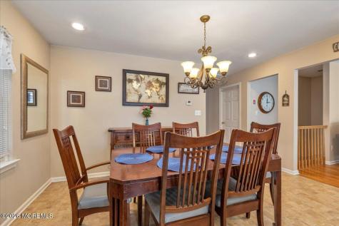 536 Deer Creek Court Jackson NJ 08527