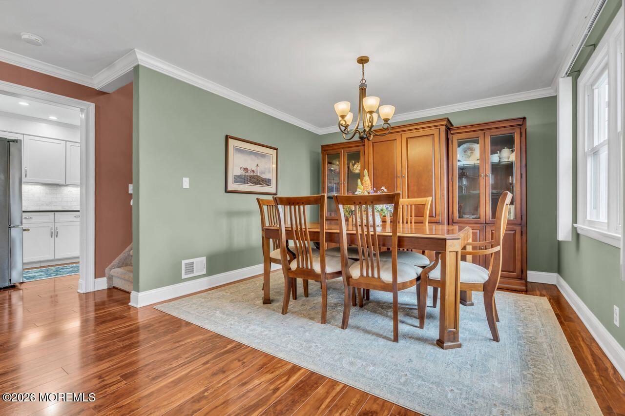 8 Highview Road East Brunswick NJ 08816