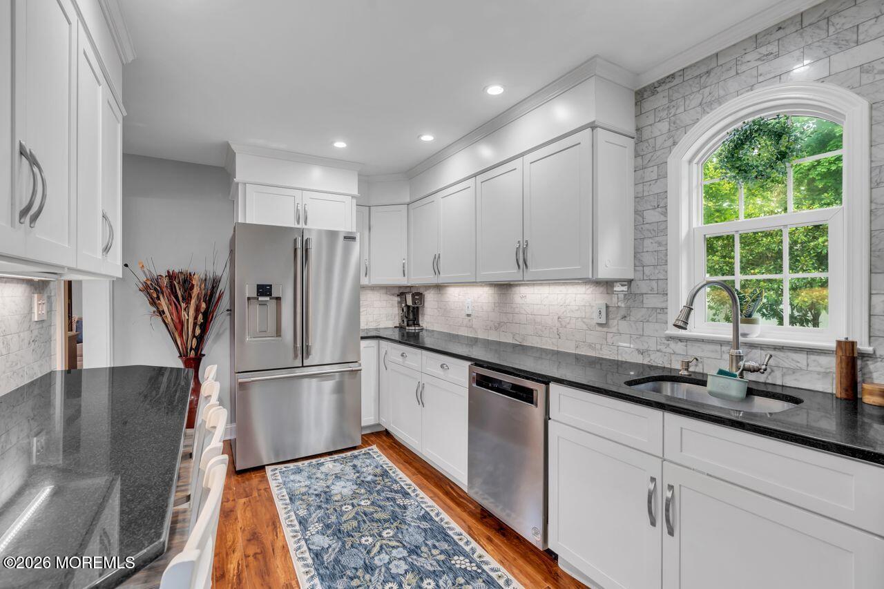 8 Highview Road East Brunswick NJ 08816