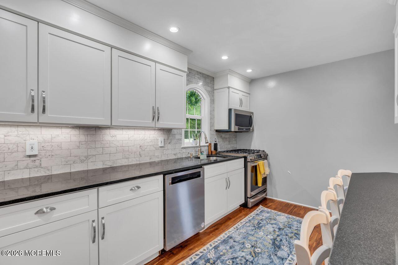 8 Highview Road East Brunswick NJ 08816