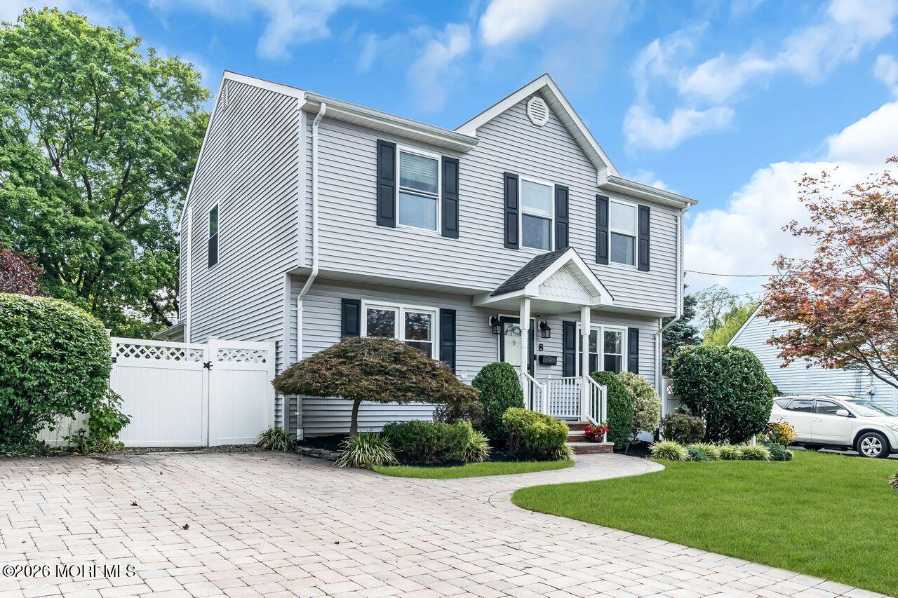 8 Highview Road East Brunswick NJ 08816