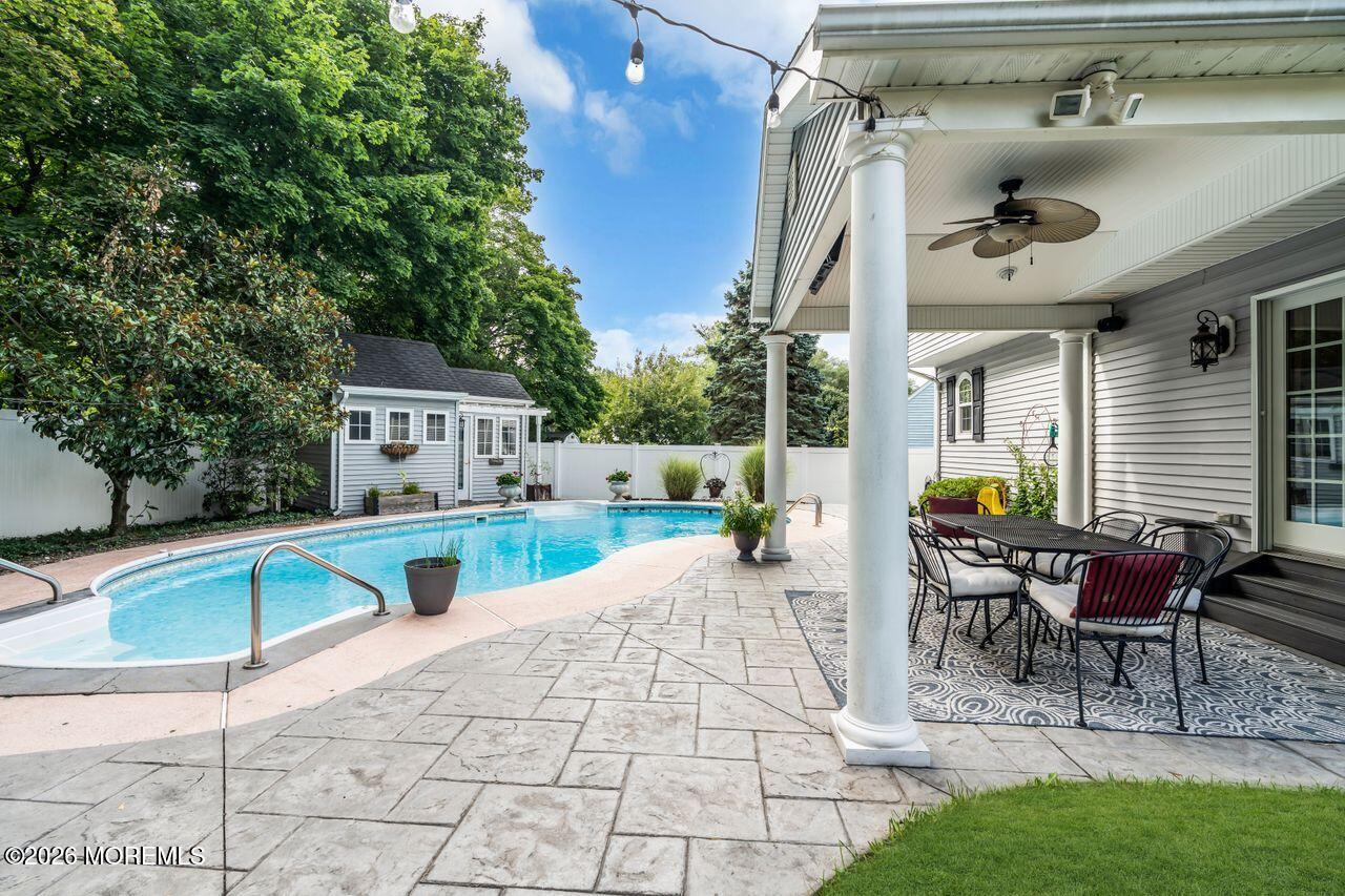 8 Highview Road East Brunswick NJ 08816