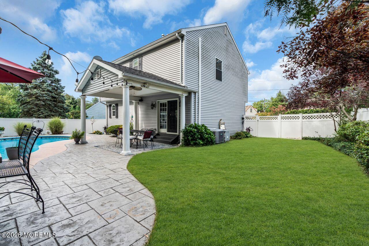 8 Highview Road East Brunswick NJ 08816