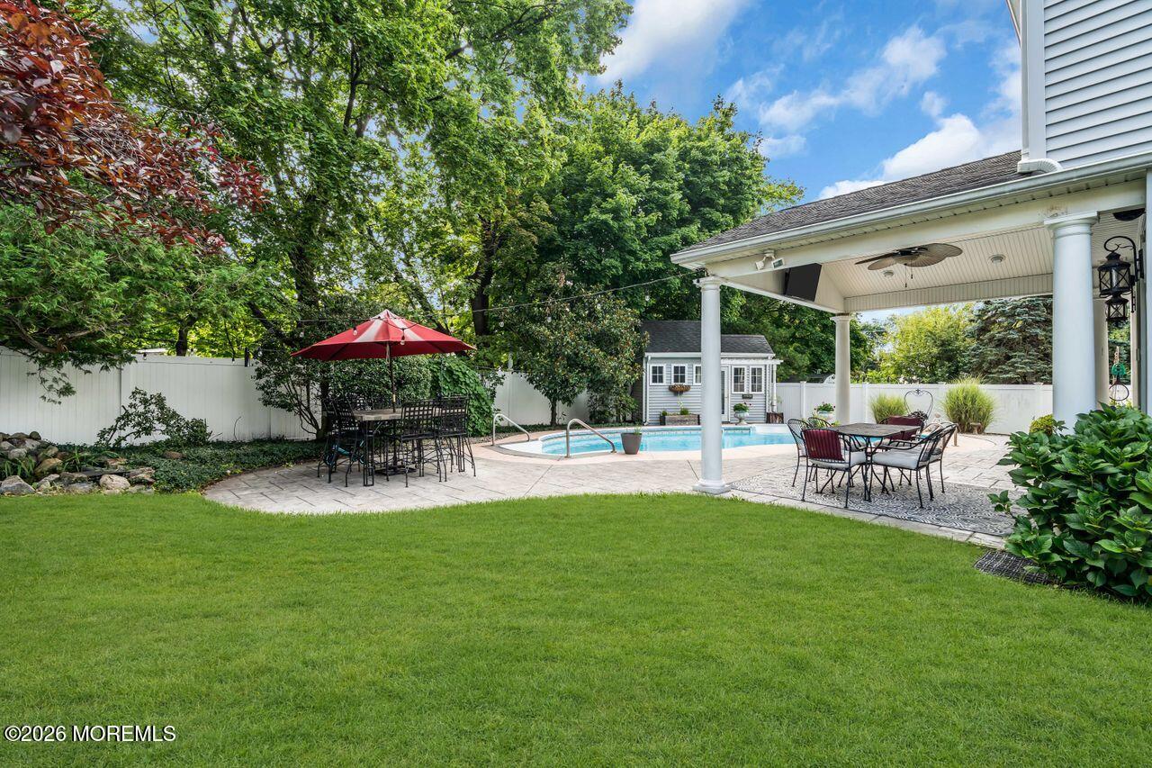 8 Highview Road East Brunswick NJ 08816