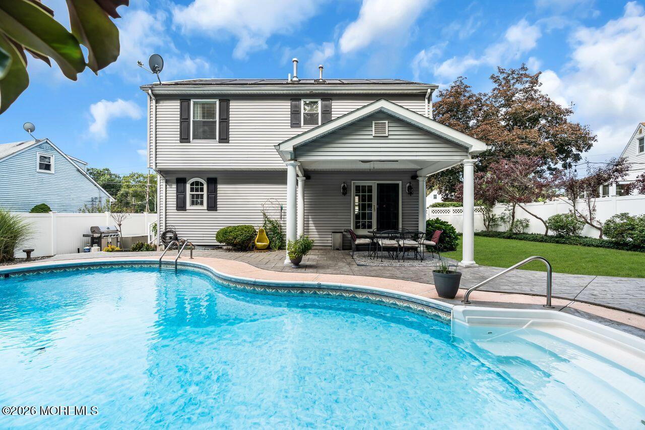 8 Highview Road East Brunswick NJ 08816