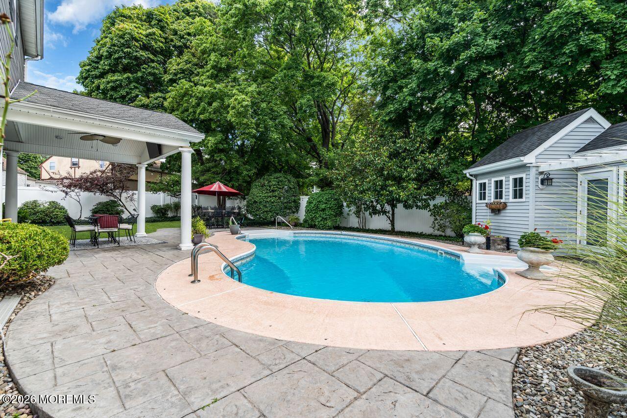 8 Highview Road East Brunswick NJ 08816