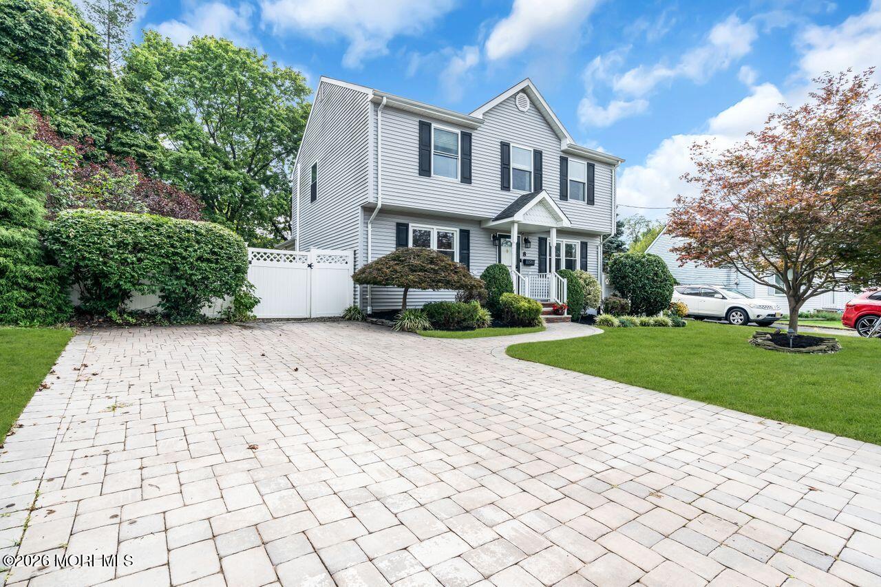8 Highview Road East Brunswick NJ 08816
