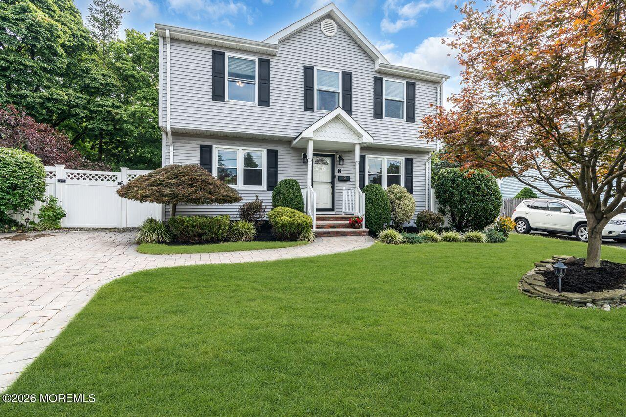 8 Highview Road East Brunswick NJ 08816