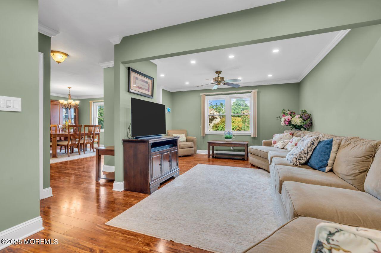8 Highview Road East Brunswick NJ 08816
