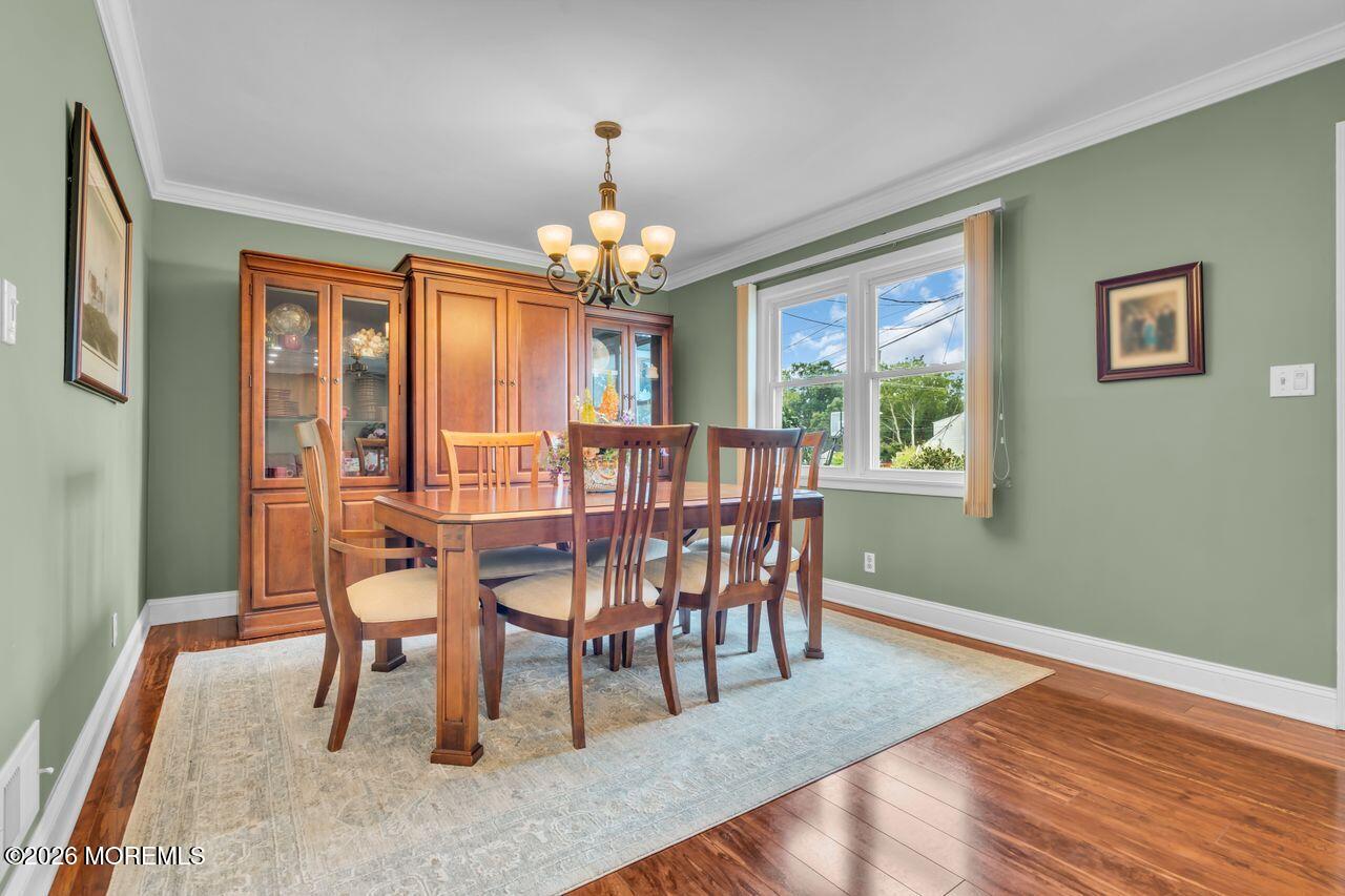 8 Highview Road East Brunswick NJ 08816