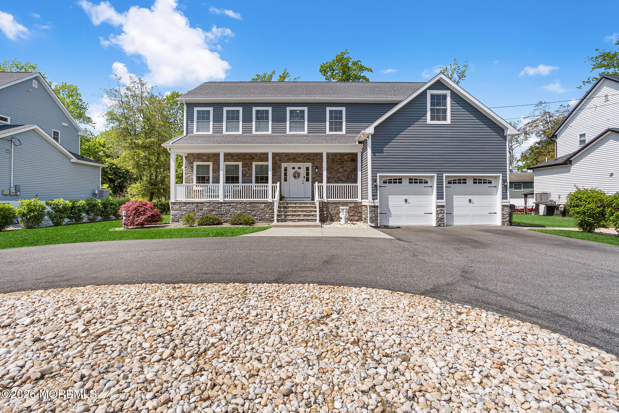 316 Mantoloking Road Brick NJ 08723
