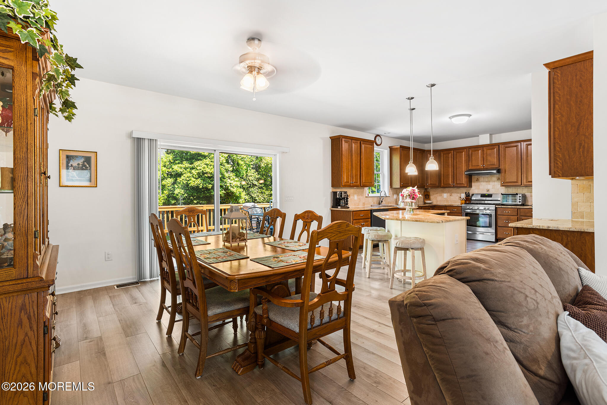 316 Mantoloking Road Brick NJ 08723