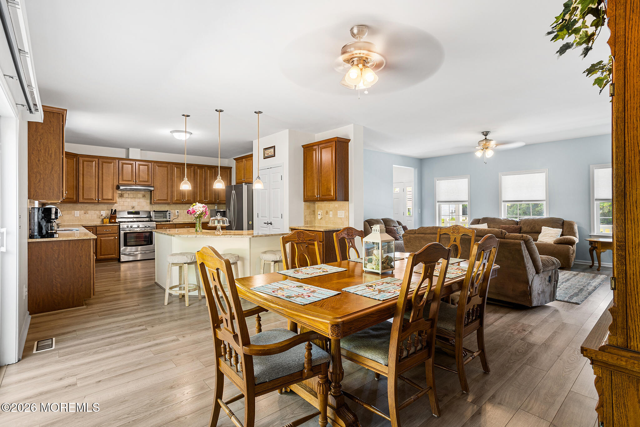 316 Mantoloking Road Brick NJ 08723