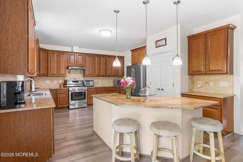 316 Mantoloking Road Brick NJ 08723
