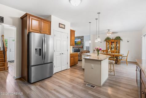 316 Mantoloking Road Brick NJ 08723