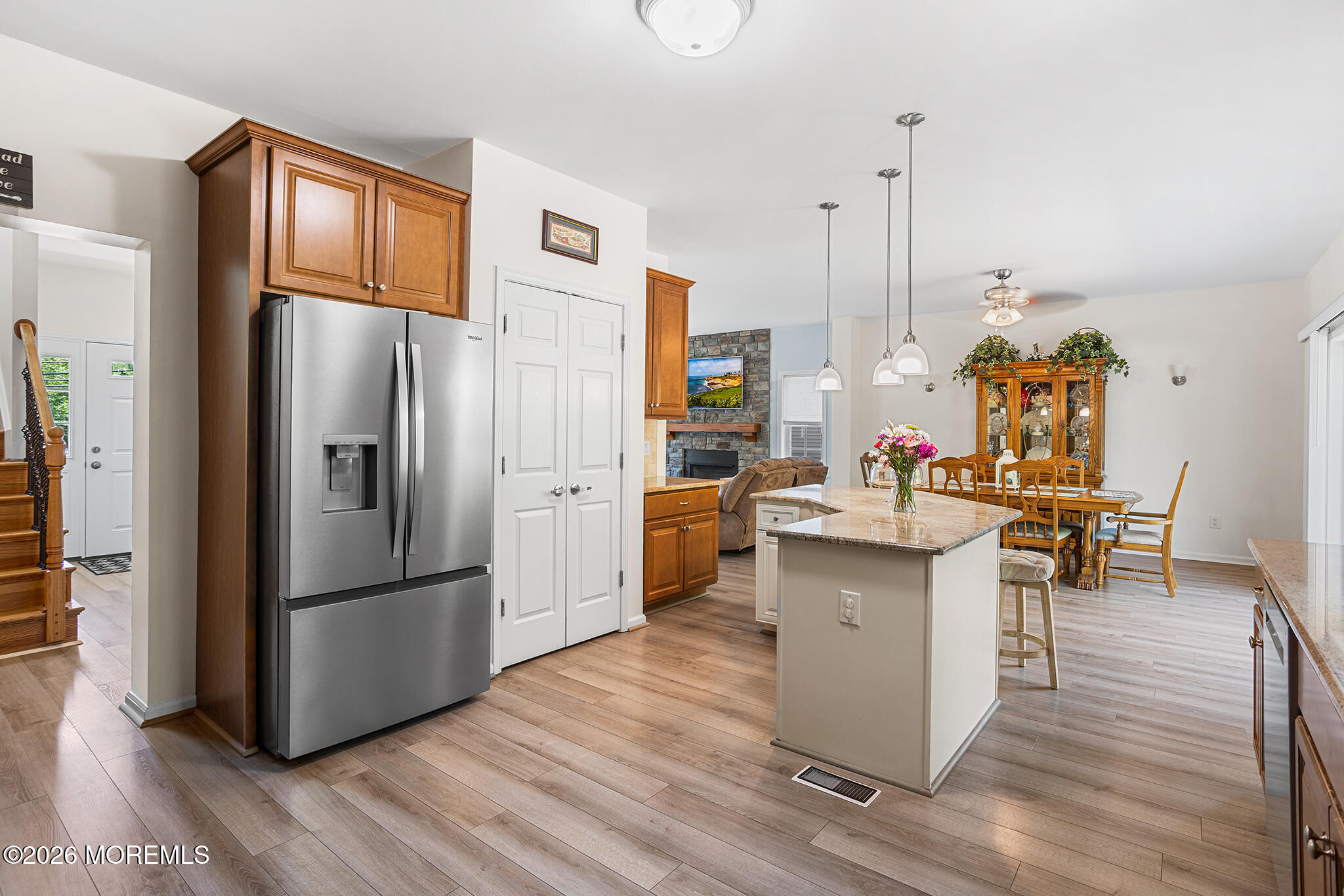 316 Mantoloking Road Brick NJ 08723