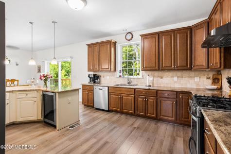 316 Mantoloking Road Brick NJ 08723