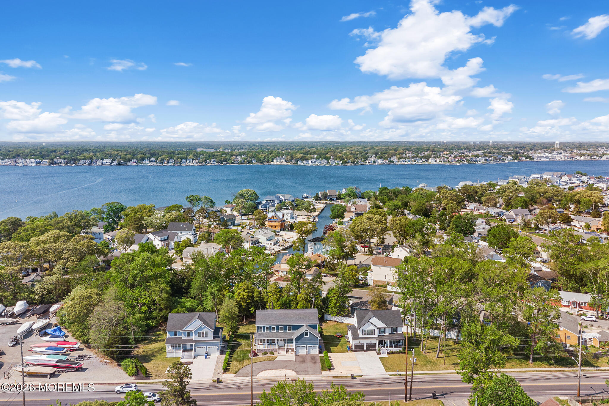 316 Mantoloking Road Brick NJ 08723