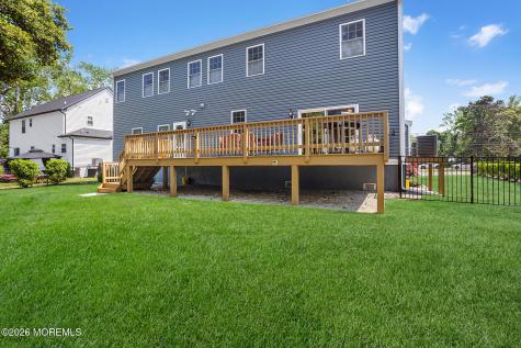 316 Mantoloking Road Brick NJ 08723