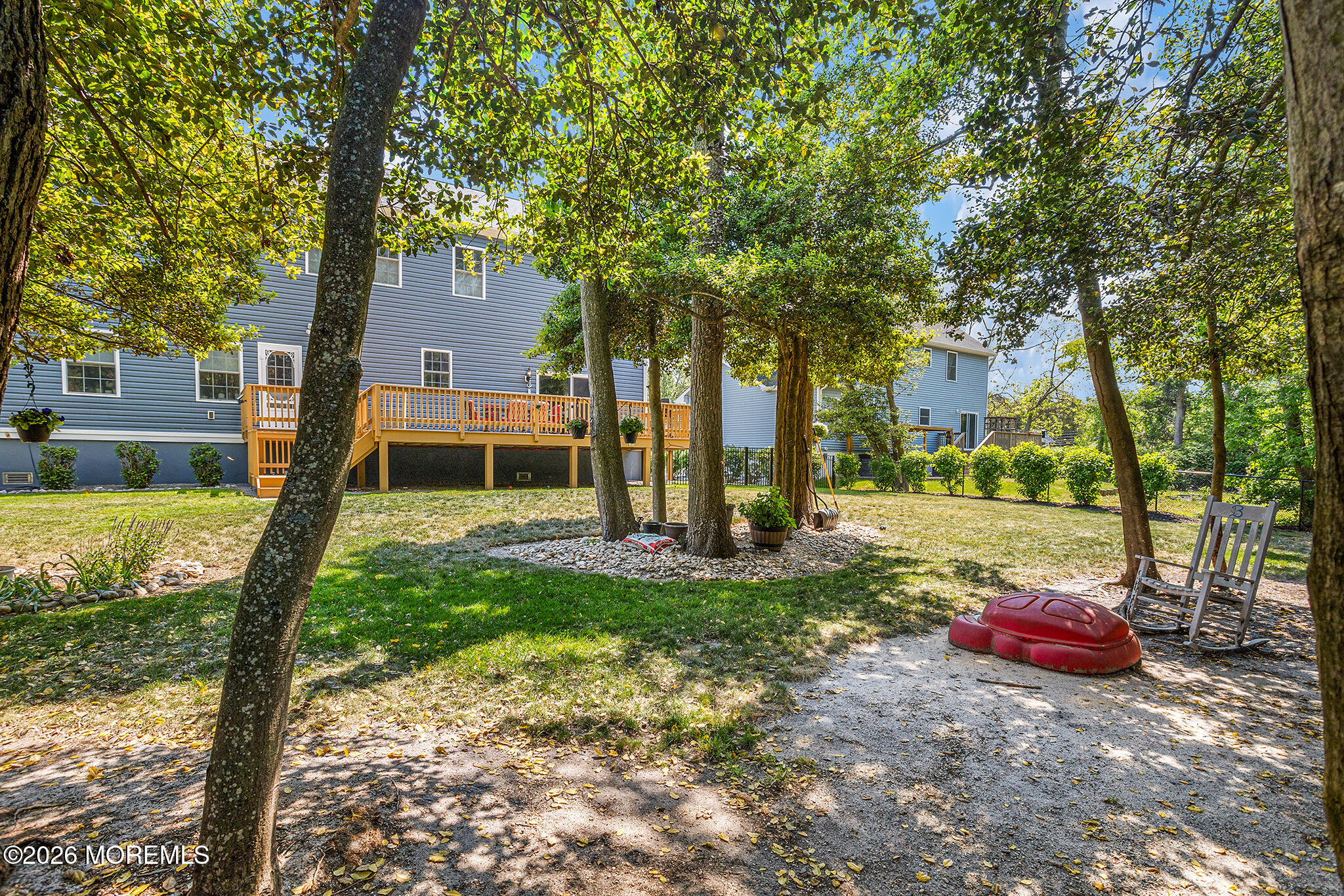 316 Mantoloking Road Brick NJ 08723