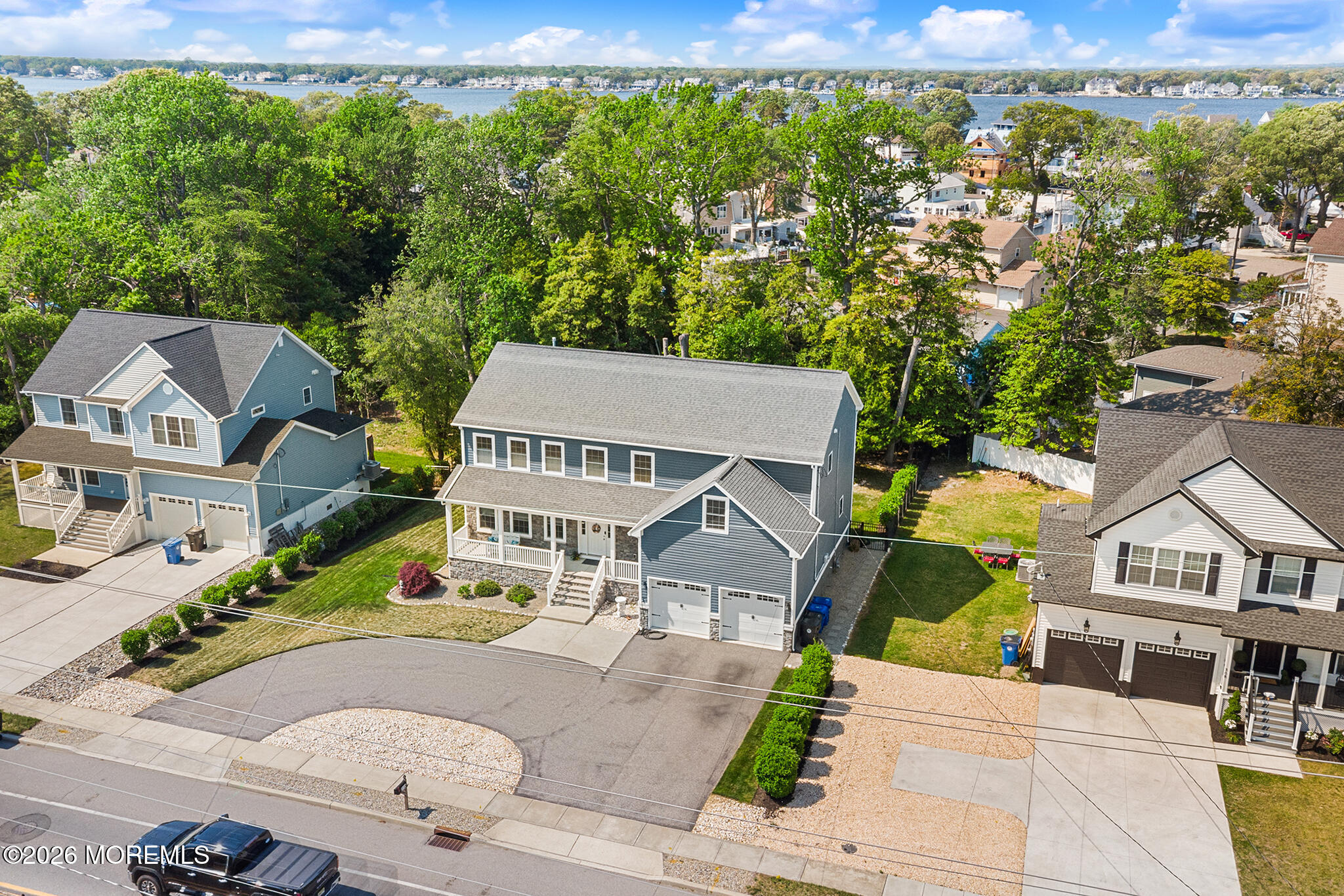 316 Mantoloking Road Brick NJ 08723