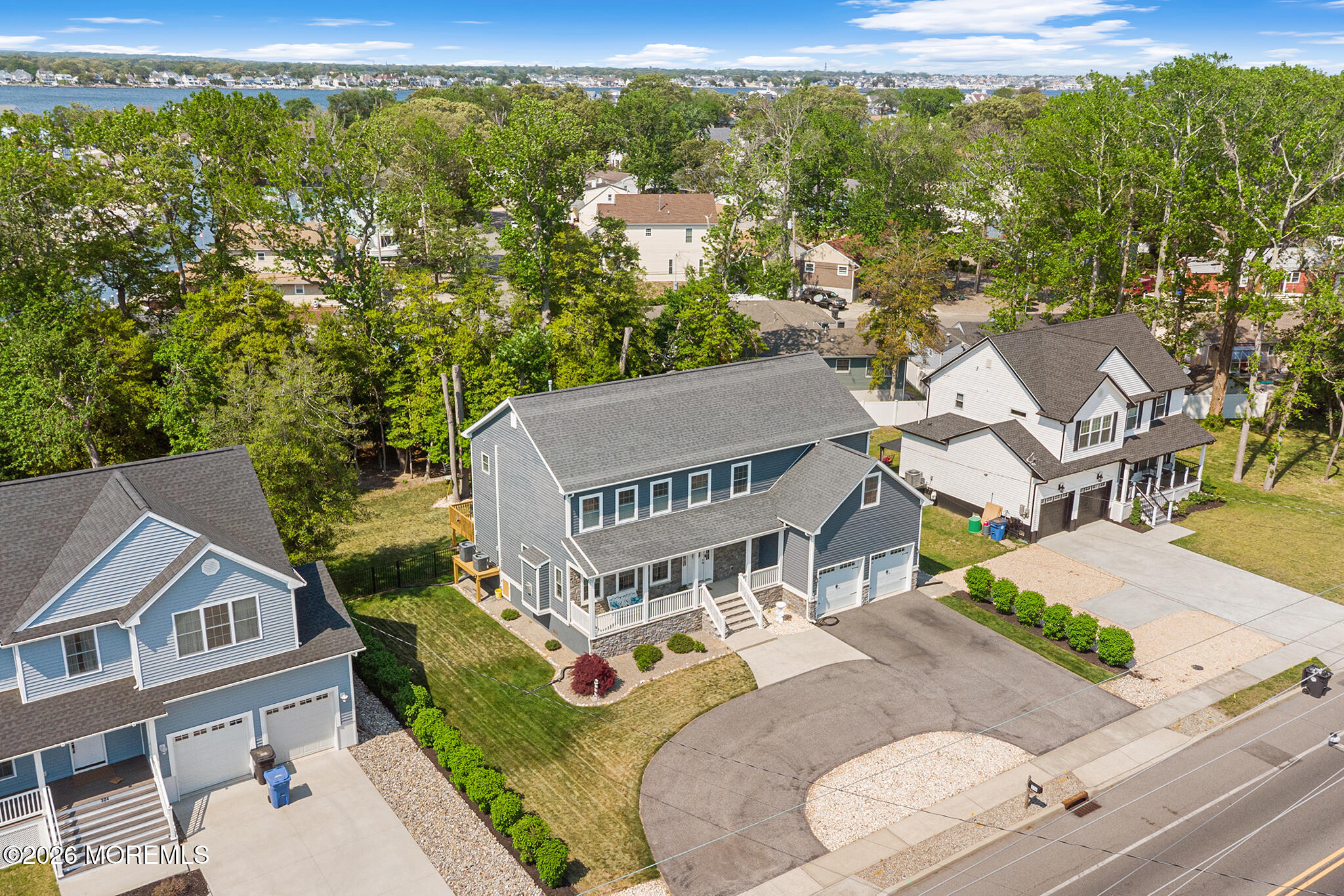 316 Mantoloking Road Brick NJ 08723
