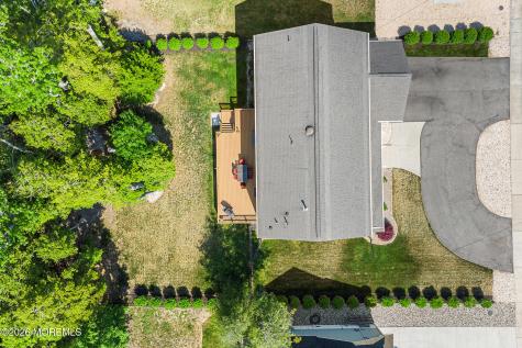 316 Mantoloking Road Brick NJ 08723